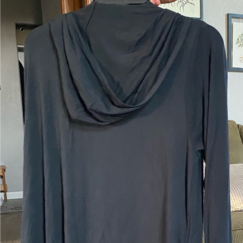 Cuddl duds black wrap